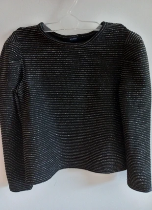 Jersey 8 y 9 años fiesta niña, marca: Kiabi, estado: Muy bueno, tamaño: 9 años / 134 cm, 7,00 €, 8,05 € Protección al comprador incluida