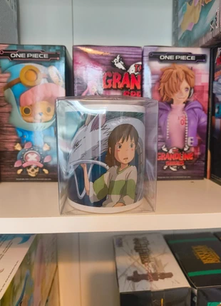 Studio Ghibli - Le Voyage De Chihiro - Mug 300ml, marque: Studio Ghibli, état: Neuf sans étiquette, 8,99 €, 10,14 € Protection acheteurs incluse