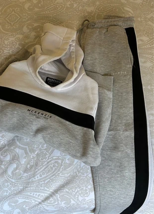 Chandal mcknezie talla 10-12 años, marca: McKenzie, estado: Satisfatório, tamanho: 12 anos / 152 cm, €9.00, €10.15 inclui Proteção do Comprador