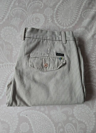 Pantalon rayé Wardrobe, brand: Wardrobe.NYC, condition: Very good, size: XL / 42 / 14, €10.00, €11.20 includes Buyer Protection