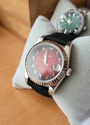 Montre automatique S mod arabic dial 36mm, condition: New without tags, size: 30–38 mm, €99.00, €104.65 includes Buyer Protection