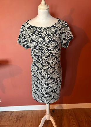 Robe 👗, marque: Yessica, état: Très bon état, taille: XL / 42 / 14, 4,00 €, 4,90 € Protection acheteurs incluse