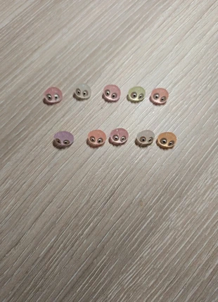 Figurines noiraude studio Ghibli, brand: Studio Ghibli, condition: New with tags, size: Preemie, up to 44cm, €5.00, €5.95 includes Buyer Protection