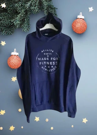 Sweat à capuche manches longues avec poche ventrale., état: Bon état, taille: Taille unique, 3,30 €, 4,17 € Protection acheteurs incluse