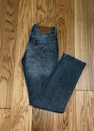 Levi’s Jeans 511 grigio Uomo W29, marque: Levi's, état: Très bon état, taille: W29 | FR 38, 28,00 €, 30,10 € Protection acheteurs incluse