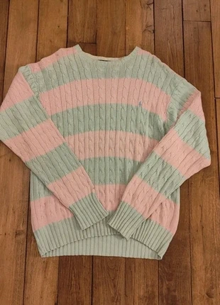 Pull Ralph Lauren, marque: Ralph Lauren, état: Très bon état, taille: L / 40 / 12, 18,00 €, 19,60 € Protection acheteurs incluse