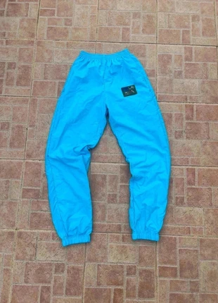 Jogging Bleu Électrique Vintage Joinville Y2K 90s 00s coton – Taille S (Large), brand: Vintage Dressing, condition: Very good, size: S, €20.00, €21.70 includes Buyer Protection