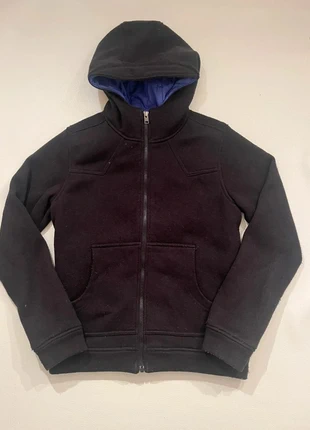 Veste Patagonia Noir – Taille M - SKU 36, marca: Patagonia, estado: Muy bueno, tamaño: S / 36 / 8, 39,00 €, 41,65 € Protección al comprador Pro incluida