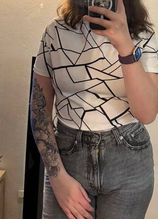 Croptop, brand: Shein, condizioni: Nuovo senza cartellino, taglia: S / IT 40 / EU 36, €3.00, €3.85 include la Protezione acquisti