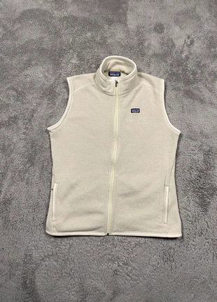 Veste sans manches Patagonia | Beige | Taille XL Femme, marque: Patagonia, état: Très bon état, taille: XL / 42 / 14, 49,90 €, 53,10 € Protection acheteurs incluse