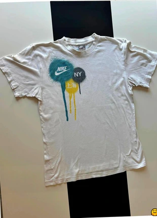 t-shirts nike, marque: Nike, état: Très bon état, taille: XL, 12,00 €, 13,30 € Protection acheteurs incluse