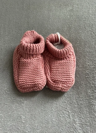 Chaussons laine, marque: Little Dutch, état: Neuf avec étiquette, taille: 19, 5,00 €, 5,95 € Protection acheteurs incluse