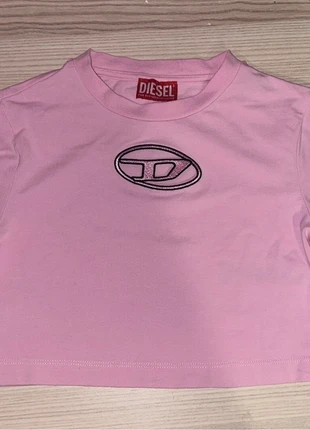 Top diesel, marke: Diesel, zustand: Neu, größe: XS / 34 / 6, 40,00 €, 42,70 € inklusive Vinted-Käuferschutz