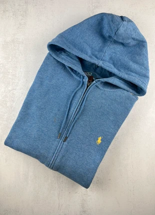 Veste Ralph Lauren Homme Taille XL | Logo Brodé | Coton | bleu - 783, brand: Ralph Lauren, condition: Good, size: XL, €33.50, €35.88 includes Buyer Protection