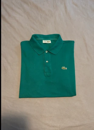 polo lacoste vintage, marca: Lacoste, estado: Novo sem etiquetas, tamanho: M, €19.00, €20.65 inclui Proteção do Comprador