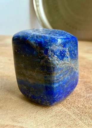 Lapis lazuli, marque: Earth, état: Neuf sans étiquette, 5,50 €, 6,48 € Protection acheteurs (Pro) incluse