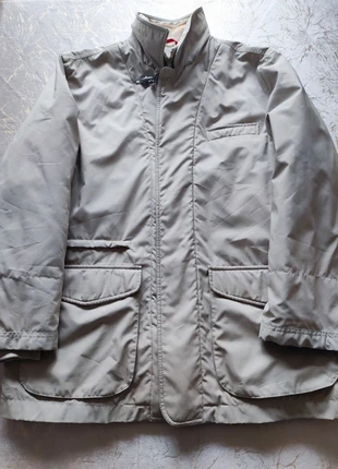 veste fay homme xl beige clair parka 3/4 matelassée blouson haut de gamme luxe, marke: Fay, zustand: Sehr gut, größe: XL, 129,00 €, 136,15 € inklusive Vinted-Käuferschutz