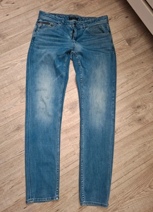 Mooie jeans Vanguard 33/33, merk: Vanguard, staat: Heel goed, maat: W33 | FR 42, € 6,00, € 7,00 inclusief Kopersbescherming