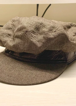 Cappello da donna stile baker boy, marke: Extyn, zustand: Sehr gut, größe: Einheitsgröße, 8,00 €, 9,10 € inklusive Vinted-Käuferschutz