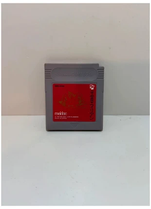 Heiankyo Alien Meldac Nintendo Game Boy (JAP) darkgameshop, état: Très bon état, 14,99 €, 16,44 € Protection acheteurs (Pro) incluse