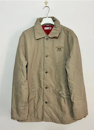 👕 Veste Tommy hilfiger Vintage, marque: Tommy Hilfiger, état: Très bon état, taille: M, 19,90 €, 21,60 € Protection acheteurs incluse