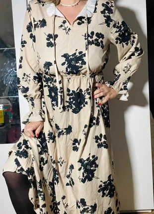 Robe longue femme taille 42 ou 44, marque: Femme, état: Très bon état, taille: XXL / 44 / 16, 5,00 €, 5,95 € Protection acheteurs (Pro) incluse