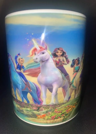 Tasse unicorn academy, état: Neuf sans étiquette, 8,00 €, 9,10 € Protection acheteurs incluse