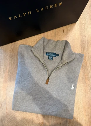 Half zip ralph lauren sweat old money ralph lauren, marque: Ralph Lauren, état: Très bon état, taille: L / 40 / 12, 59,00 €, 62,65 € Protection acheteurs (Pro) incluse