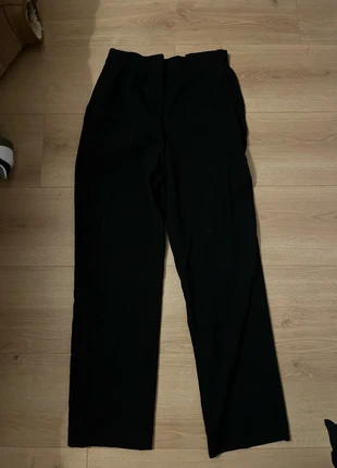 Pantalon tailleur, marque: H&M, état: Bon état, taille: XXS / 32 / 4, 4,50 €, 5,43 € Protection acheteurs incluse