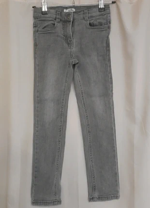 Jeans, brand: Gémo, condition: Good, size: 6 years / 116 cm, €1.00, €1.75 includes Buyer Protection