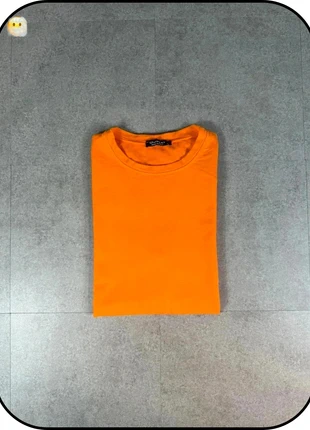 T-shirt Uniplay orange – Taille L – Très bon état, marca: Uniplay, estado: Muito bom, tamanho: L, €5.00, €5.95 inclui Proteção do Comprador