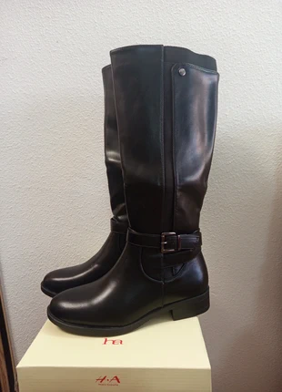 Botas, marque: Local, état: Neuf avec étiquette, taille: 40, 27,00 €, 29,05 € Protection acheteurs incluse