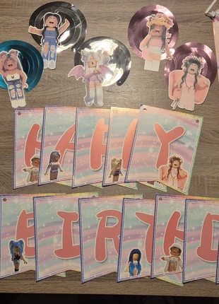 Roblox, merk: ROBLOX, staat: Nieuw zonder prijskaartje, € 2,50, € 3,33 inclusief Kopersbescherming