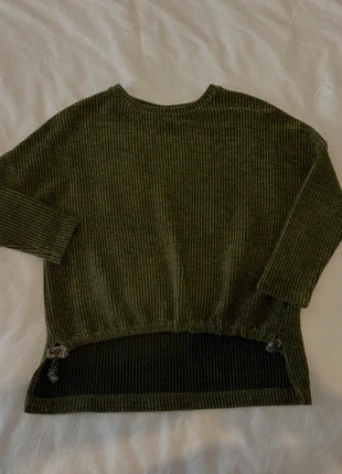 Maglione Please, marca: Please, estado: Muito bom, tamanho: 10 anos / 140 cm, €12.00, €13.30 inclui Proteção do Comprador