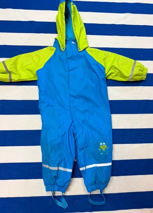 Impidimpi tuta neve sci ski snow bambini 80 cm, brand: Impidimpi, condizioni: Buone, taglia: 12-18 mesi / 80 cm, €10.00, €11.20 include la Protezione acquisti Pro