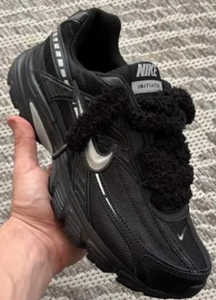 Lacets fluffy Noir, brand: Mr Fluffy, condition: New without tags, size: Other, €2.99, €3.84 includes Buyer Protection