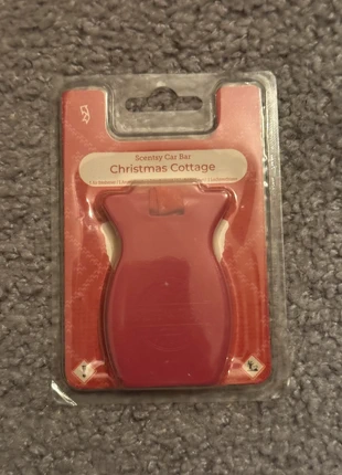 Scentsy car bar, merk: Scentsy, staat: Heel goed, € 5,00, € 5,95 inclusief Kopersbescherming