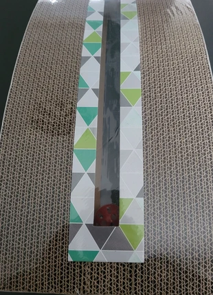 Griffoir avec jouet pour chat, état: Neuf, 7,00 €, 8,05 € Protection acheteurs incluse