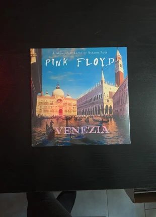 Pink Floyd - venezia, estado: Muito bom, €51.00, €54.25 inclui Proteção do Comprador Pro