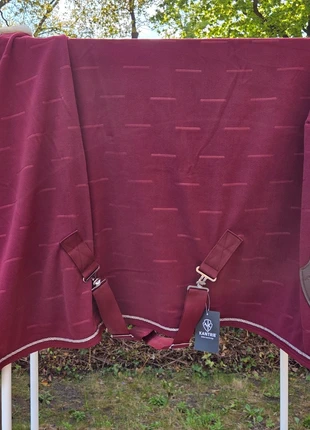 Zweetdeken Elegance, merk: Kantrie Professional, staat: Heel goed, € 20,00, € 21,70 inclusief Kopersbescherming