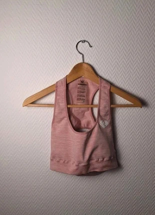 Brassière Women's Best taille S couleur rose, marca: Women's Best, estado: Muito bom, tamanho: S, €13.00, €14.35 inclui Proteção do Comprador Pro