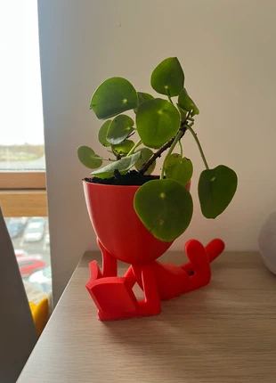 Cute Planter Stand (Plant Not Included), condition: New, €8.00, €9.10 includes Buyer Protection
