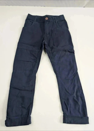 👖 Pantalon enfant - Bleu marine - 6 ans 👖, marque: PAS, état: Très bon état, taille: 6 ans / 116 cm, 2,32 €, 3,14 € Protection acheteurs incluse
