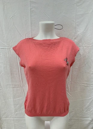 Pull sans manches Disney – Taille XXL, marca: Disney, estado: Muy bueno, tamaño: XXL / 44 / 16, 9,00 €, 10,15 € Protección al comprador Pro incluida