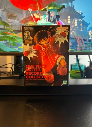 Monkey D. Luffy | Battle Record Collection | EddGead Skin, brand: Banpresto, condition: New with tags, size: One size, €25.00, €26.95 includes Buyer Protection
