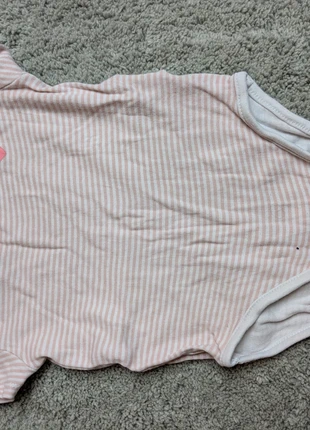 Lot 3 body, marque: Basic Style, état: Satisfaisant, taille: 18-24 mois / 86 cm, 3,00 €, 3,85 € Protection acheteurs incluse