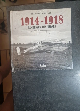 Isabelle dumielle 1914-1918, état: Bon état, 5,00 €, 5,95 € Protection acheteurs incluse