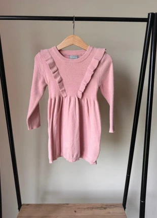 Pink dress, marque: Primark, état: Neuf sans étiquette, taille: 18-24 mois / 86 cm, 2,00 €, 2,80 € Protection acheteurs incluse