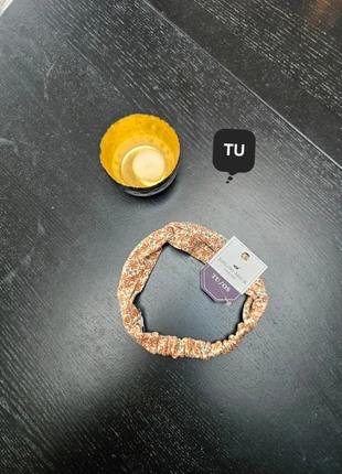 Bandeau motif fleurie neuf Sergent major, marque: Sergent Major, état: Très bon état, 3,50 €, 4,38 € Protection acheteurs incluse