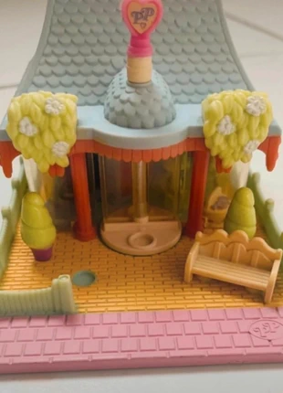 Polly Pocket Dress Shop,1995 Bluebird, brand: Bluebird, condition: Good, size: One size, €10.00, €11.20 includes Buyer Protection